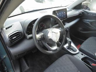 Toyota Yaris  picture 13