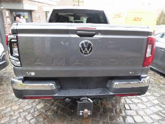 Volkswagen Amarok 3.0 TDI 177 kW Style Doppelkabine 4Motion picture 8