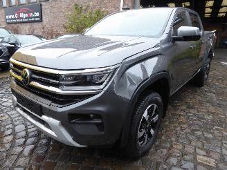 skadebil auto Volkswagen Amarok 3.0 TDI 177 kW Style Doppelkabine 4Motion 2025/3