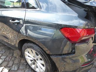 Audi A3 Sportback Advanced 30 TFSI picture 8