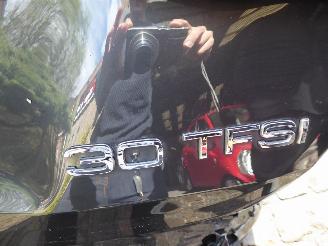 Audi A3 Sportback Advanced 30 TFSI picture 9