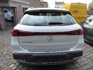 Mercedes EQA 250+ Luxury Line picture 5