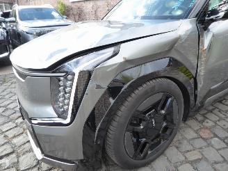 Kia EV9 GT-Line Launch Edition 4WD picture 2