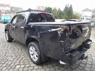 Isuzu D-Max Double Cab LSX picture 8