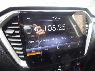 Isuzu D-Max Double Cab LSX picture 26