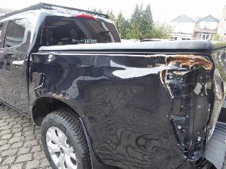 Isuzu D-Max Double Cab LSX picture 9