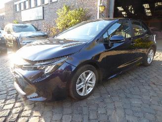  Toyota Corolla Hybrid 2023/4