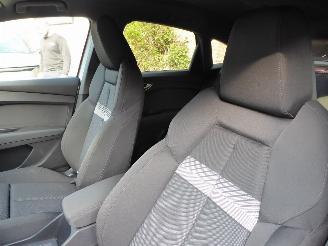 Audi Q4 e-tron Sportback 45 e-tron picture 12