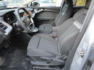 Audi Q4 e-tron Sportback 45 e-tron picture 11