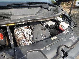 Mercedes Vito/Marco Polo Kasten 116CDI RWD lang picture 24