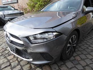 Mercedes A-klasse Business picture 2