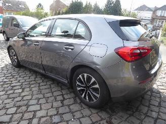 Mercedes A-klasse Business picture 7