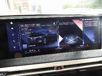 BMW iX 40 xDrive Sport picture 39