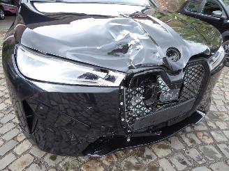 BMW iX 40 xDrive Sport picture 3