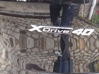 BMW iX 40 xDrive Sport picture 13