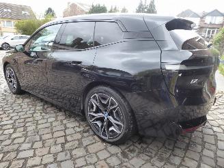 BMW iX 40 xDrive Sport picture 15