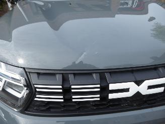 Dacia Duster II Journey picture 4