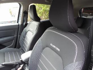 Dacia Duster II Journey picture 16