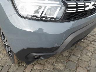 Dacia Duster II Journey picture 6