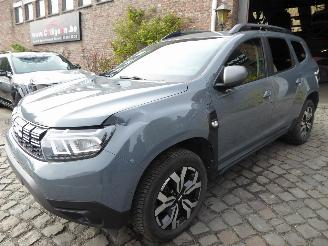  Dacia Duster II Journey 2024/4