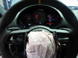 Porsche Cayman 718 Cayman GT4 RS picture 21