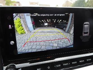 Kia Cee d SW Hybrid PHEV picture 24