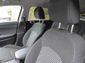 Kia Cee d SW Hybrid PHEV picture 13