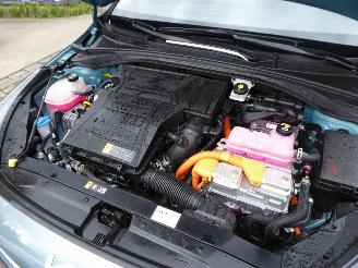Kia Cee d SW Hybrid PHEV picture 26