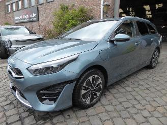  Kia Cee d SW Hybrid PHEV 2024/6