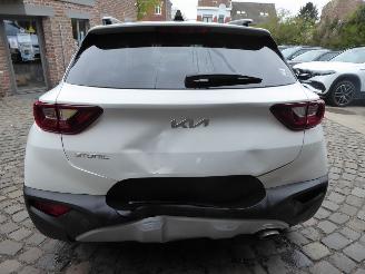 Kia Stonic  picture 6