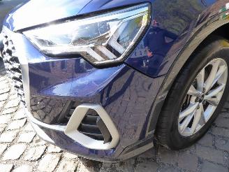 Audi Q3 Sportback 45 TFSI e S line picture 3
