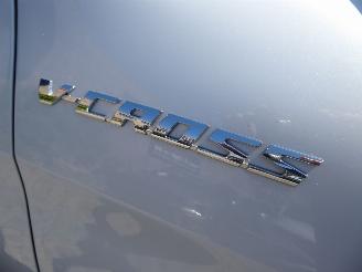 Isuzu D-Max Double Cab 4WD V-CROSS picture 5