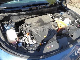 Kia Niro Plug-in Hybrid picture 27