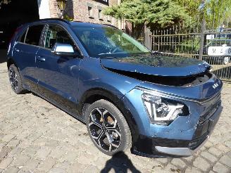 Kia Niro Plug-in Hybrid picture 3