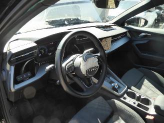 Audi A3 Sportback 45 TFSI e S line picture 16