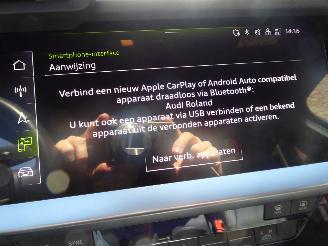 Audi A3 Sportback 45 TFSI e S line picture 26