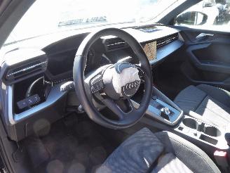 Audi A3 Sportback 45 TFSI e S line picture 13