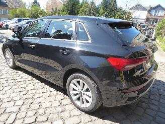 Audi A3 Sportback 30 TDI Advanced picture 8