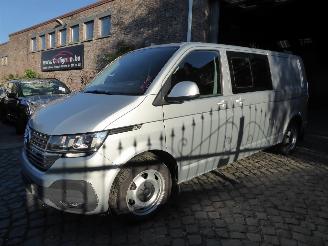  Volkswagen Transporter T6.1 Transporter Kasten PLUS Comfortline lang FW 2024/6