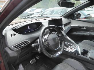 Peugeot 5008 GT picture 11