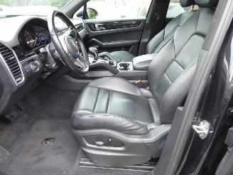 Porsche Cayenne E-Hybrid picture 13