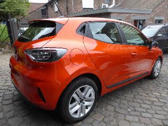 Renault Clio V Evolution picture 6