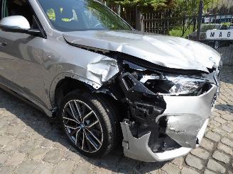 BMW iX1 20 eDrive M Sport picture 5