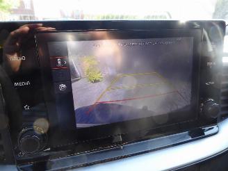 Kia Cee d Sportwagon picture 25