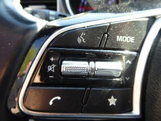 Kia Cee d Sportwagon picture 18