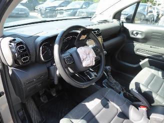 Citroën C3 Aircross Shine picture 11