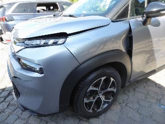 Citroën C3 Aircross Shine picture 2