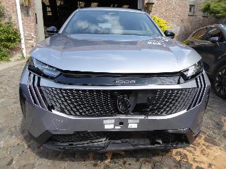 Peugeot 5008 Allure picture 2