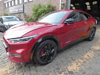 Avarii autoturisme Ford Mustang Mach-e Premium 2023/11