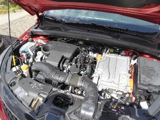 Renault Clio Evolution E Tech picture 22